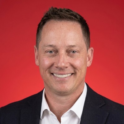 Frank Zuuring, AI implementation consultant in Kingston, Ontario